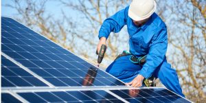 Installation Maintenance Panneaux Solaires Photovoltaïques à Marcelcave